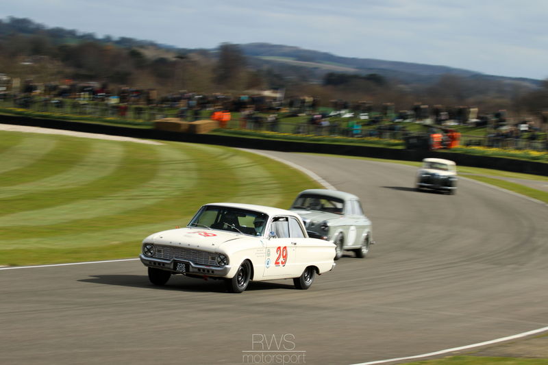 Illustration for article titled #73MM - Paddock & Sopwith Cup